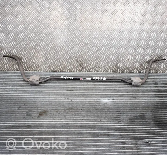 Mercedes-Benz GLE (W166 - C292) Barra stabilizzatrice posteriore/barra antirollio A166326016504