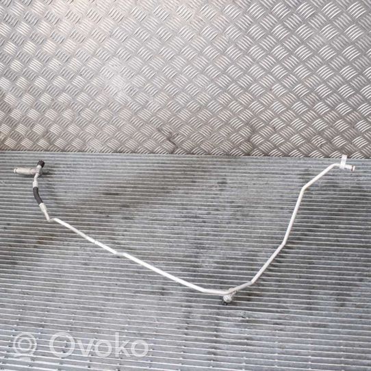 BMW Z4 E89 Air conditioning (A/C) pipe/hose 9228433