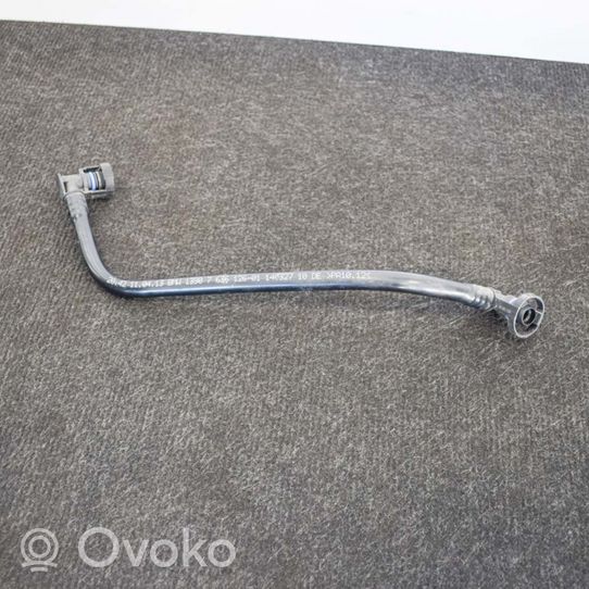 BMW Z4 E89 Žarna (-os)/ vamzdis (-džiai) 7636126