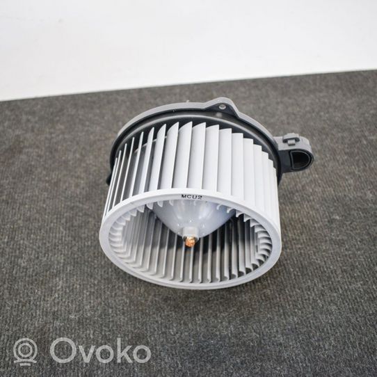 Hyundai Tucson TL Ventola riscaldamento/ventilatore abitacolo D316NFFLA