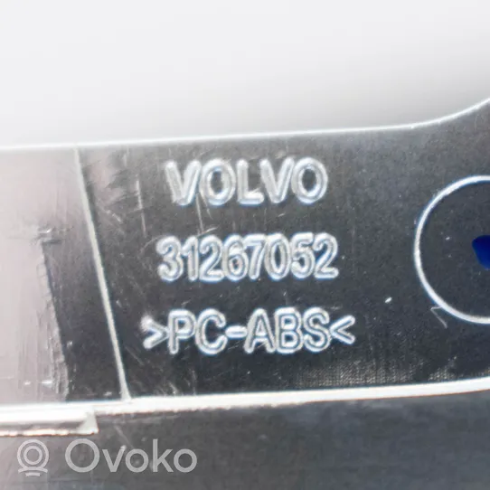 Volvo V60 Inne części karoserii 31267052