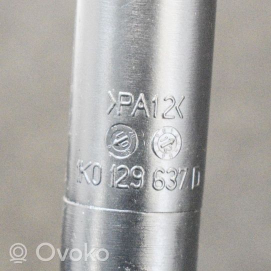 Volkswagen PASSAT CC Tube d'admission d'air 1K0129637D