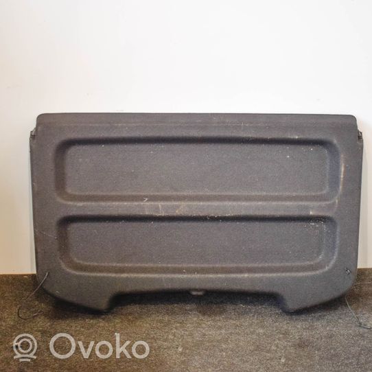 Dacia Sandero Parcel shelf 