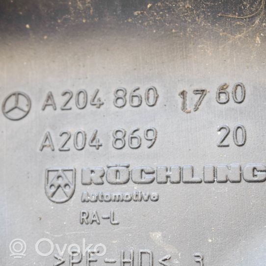 Mercedes-Benz C W204 Kontrollleuchte Waschwasserbehälter Scheinwerferreinigung 
