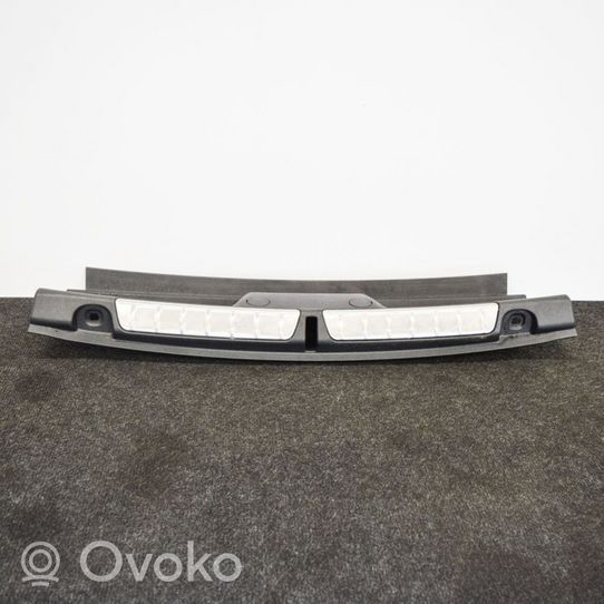 BMW 4 F36 Gran coupe Rivestimento di protezione sottoporta del bagagliaio/baule 7309520