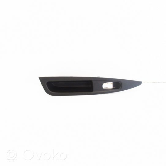 Nissan Qashqai Altro elemento di rivestimento della portiera posteriore 829614EA0AX