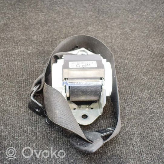 BMW 2 F22 F23 Etuistuimen turvavyö 7338944