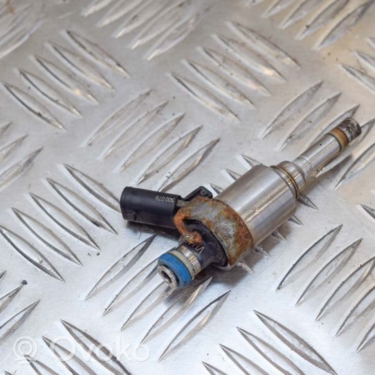 Audi Q3 8U Injecteur de carburant 06H906036G