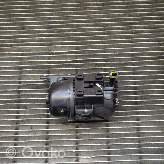 Land Rover Range Rover Evoque L538 Filtro carburante GJ329B072AE