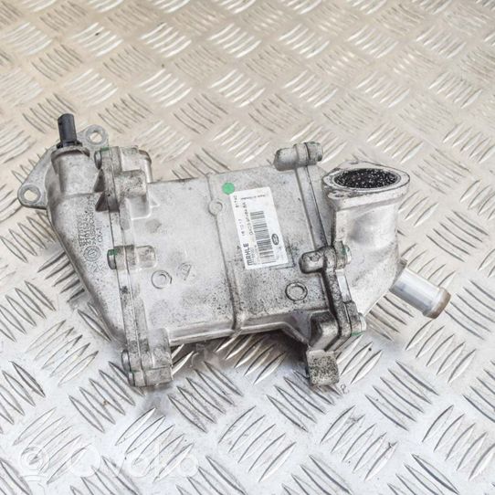 Land Rover Range Rover Evoque L538 Valvola di raffreddamento EGR 