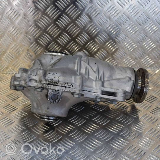 BMW 7 G11 G12 Mechanizm różnicowy przedni / Dyferencjał 76473867647387