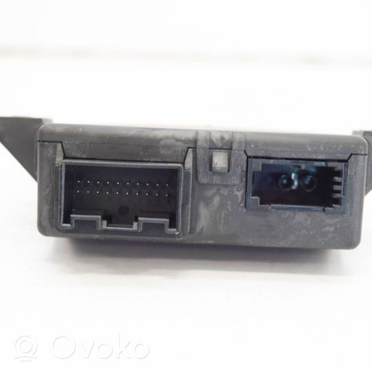 Audi A5 Sportback 8TA Module de passerelle 8T0907468AD