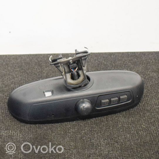 BMW 2 F22 F23 Rear view mirror (interior) E110266619345386