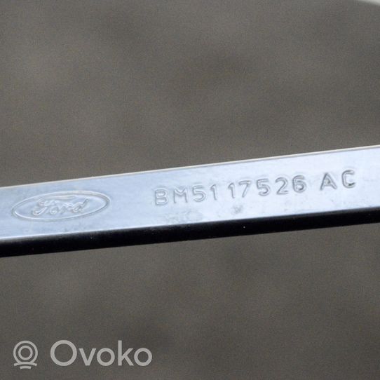 Ford Focus Windshield/front glass wiper blade 