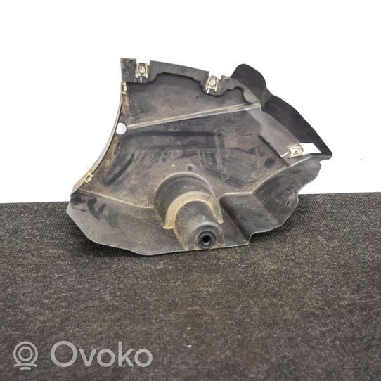 BMW 1 F20 F21 Protezione inferiore del serbatoio del carburante 8055220