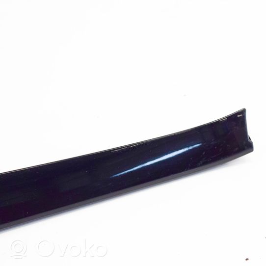 Nissan Qashqai Rivestimento del vano portaoggetti del cruscotto 