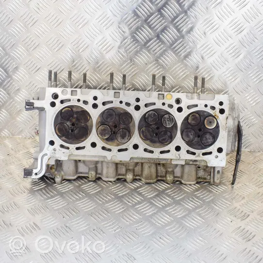 Porsche Cayenne (92A) Testata motore 95810401540