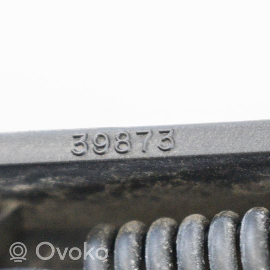 Nissan Note (E11) Braccio della spazzola tergicristallo posteriore 39873
