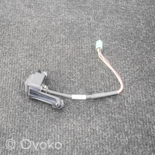 Nissan Juke I F15 Etupuskurin kamera 3243954