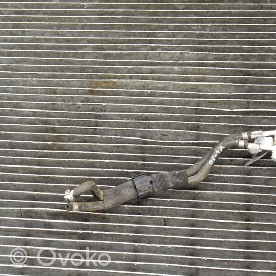 BMW X5 F15 Žarna (-os)/ vamzdis (-džiai) 8519112