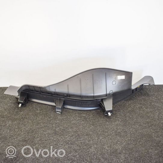 Opel Mokka X Garniture de marche-pieds arrière 96969554