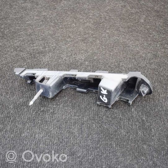 Mercedes-Benz C W205 Bumper support mounting bracket corner A2058800503