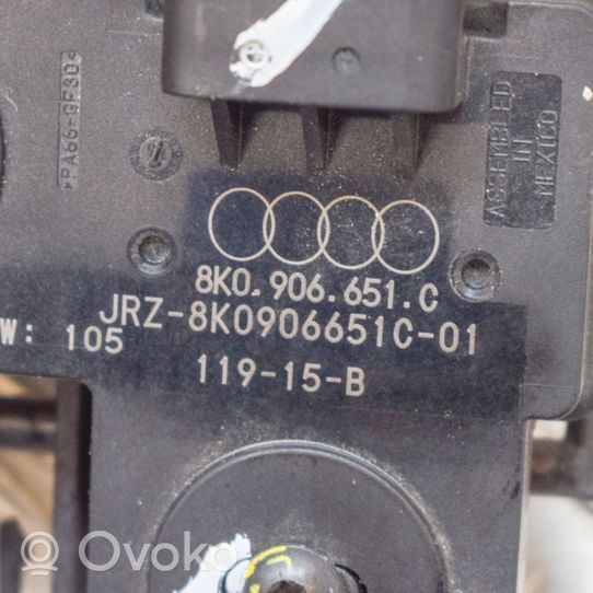 Audi A4 S4 B9 Inne wyposażenie elektryczne 8K0906651C