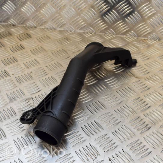 Dacia Duster Intercooler hose/pipe 144609034R