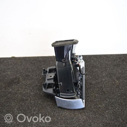 Audi A7 S7 4G Lango oro grotelės 4G2820902B6PS