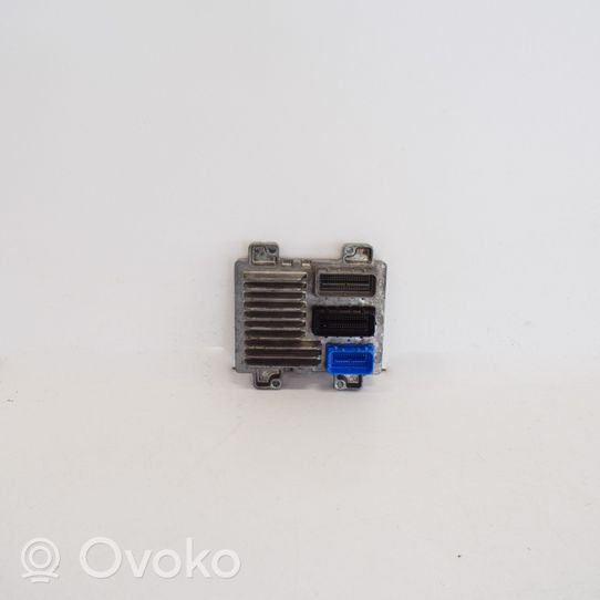 Opel Mokka X Sterownik / Moduł ECU 12670310AB8R