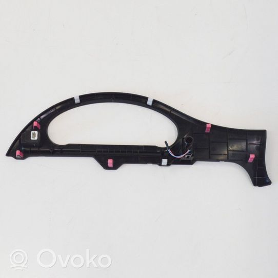 Toyota Yaris Kita išorės detalė 862500D04075H395