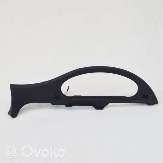 Toyota Yaris Kita išorės detalė 862500D04075H395