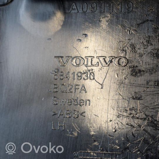 Volvo XC60 (B) Revêtement de pilier (bas) 30721147