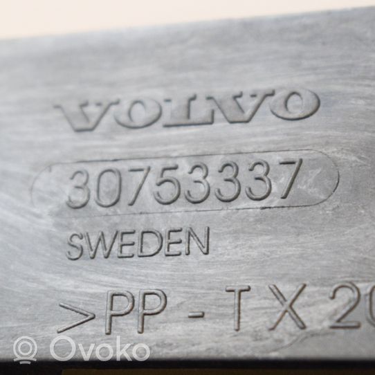 Volvo XC60 Galinė atidarymo rankenėlė vidinė 3075333730753339