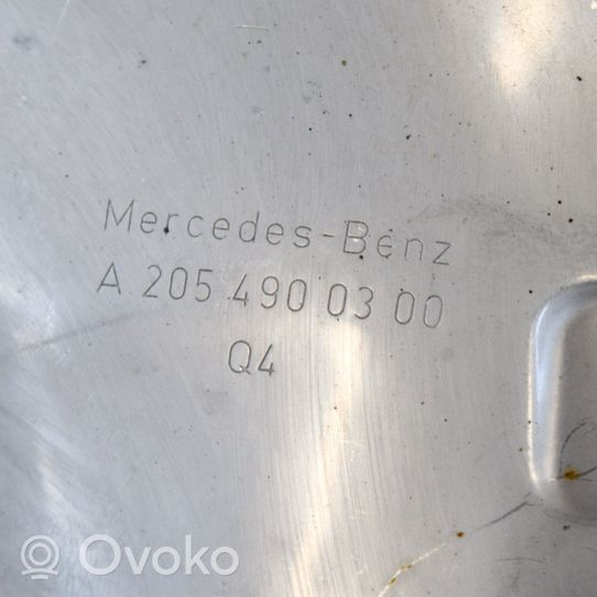 Mercedes-Benz GLC X253 C253 Altra parte della carrozzeria A2054900300