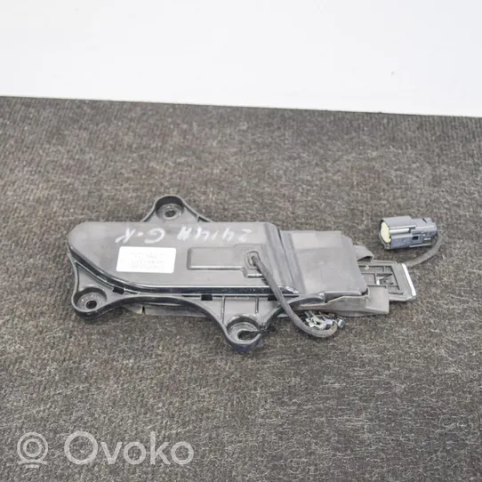 Tesla Model X Etuoven ulkokahva 104515799C