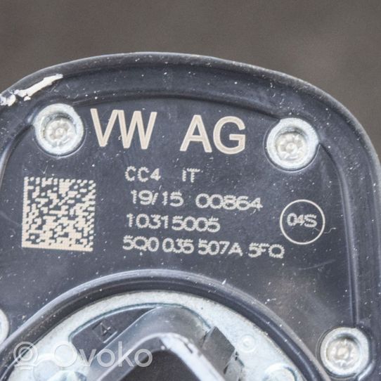 Volkswagen PASSAT B8 Aerial GPS antenna 5Q0035507A