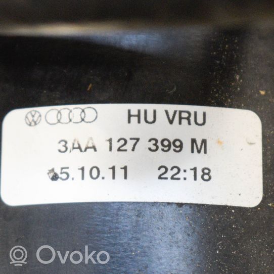 Volkswagen PASSAT B7 Filtro carburante 