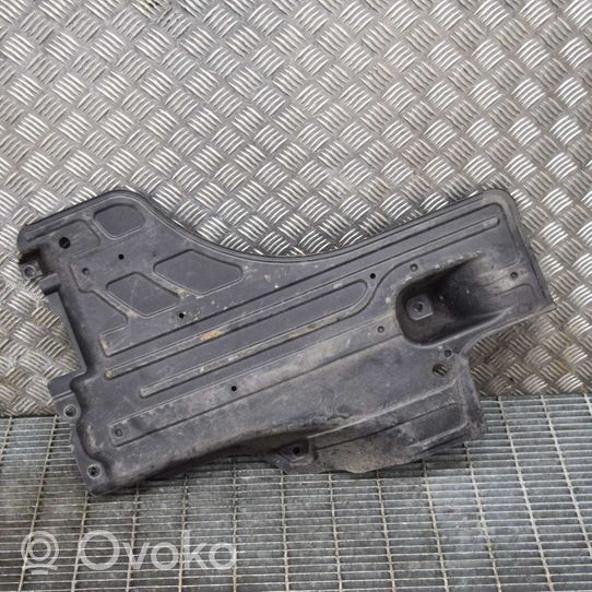 Volvo S60 Osłona boczna podwozia 30736341