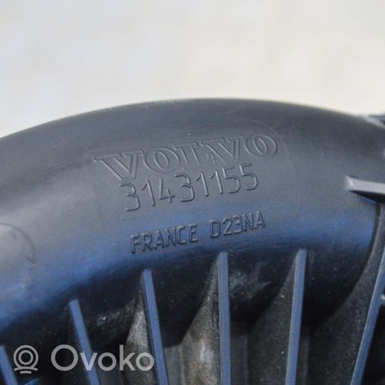 Volvo S60 Žarna (-os)/ vamzdis (-džiai) 31431155