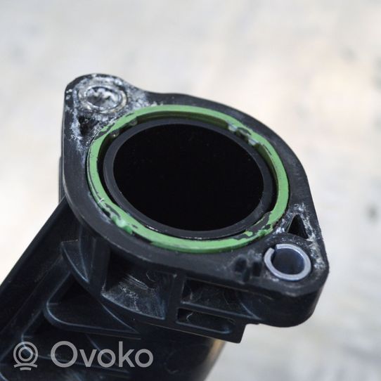 Volvo S60 Žarna (-os)/ vamzdis (-džiai) 31431155