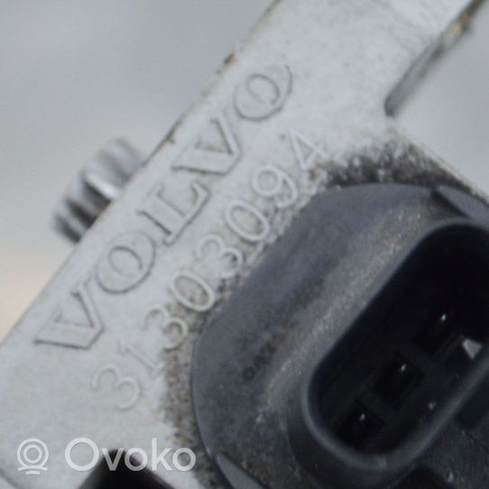 Volvo S60 Paskirstymo velenėlio adaptacijos vožtuvas (vanos vožtuvas) 31303094