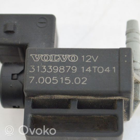 Volvo S60 Valvola centrale del freno 3133987970051502