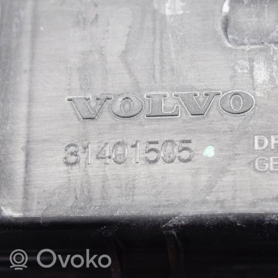 Volvo S60 Крышка головки 31401505