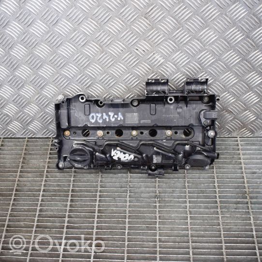 Volvo S60 Крышка головки 31401505