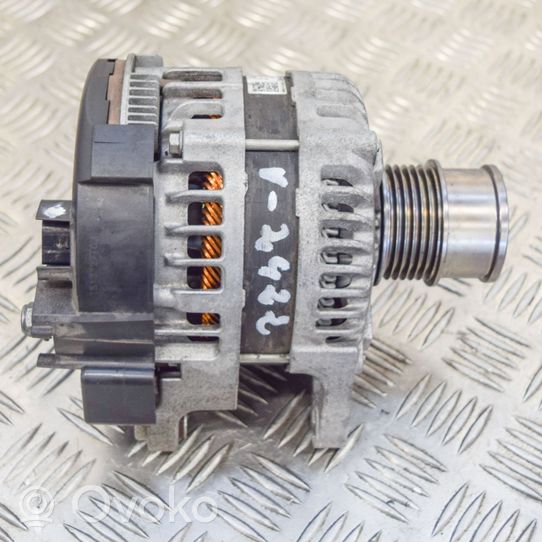 Audi A4 S4 B9 Alternator 