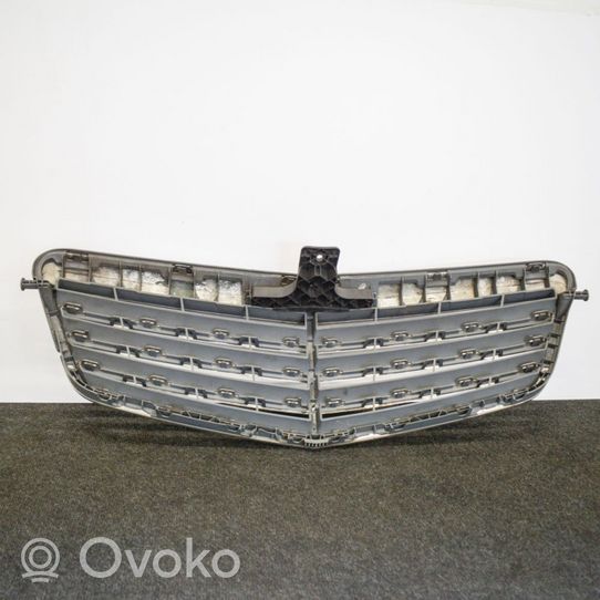 Mercedes-Benz E W212 Grille de calandre avant A2128800183