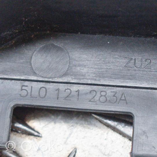 Skoda Yeti (5L) Inna część podwozia 5L0121283A