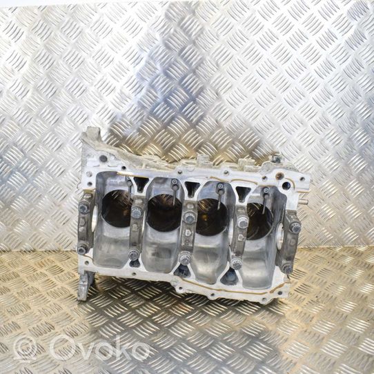 Toyota Verso Bloc moteur 1141029405