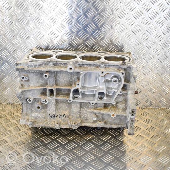 Toyota Verso Bloc moteur 1141029405